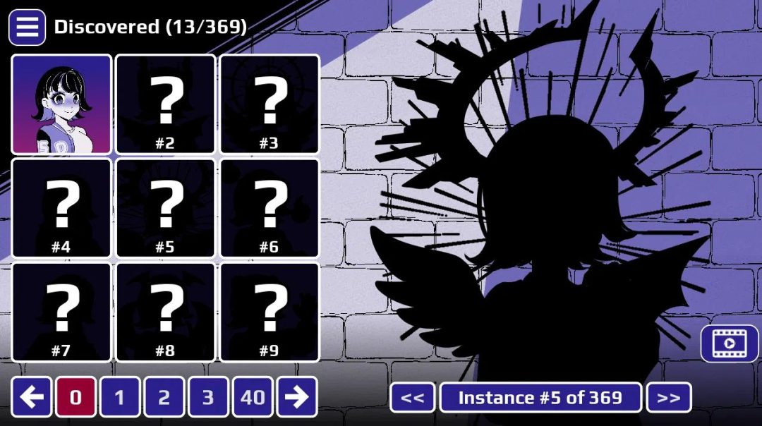 异常咖啡机游戏截图