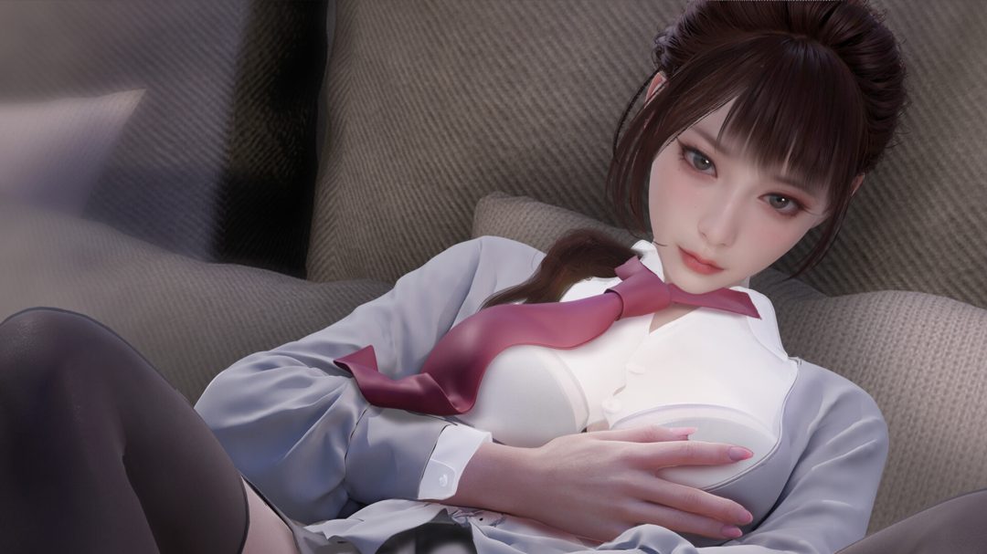 乔甜和她闺蜜们的都市生活