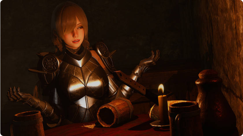 永恒世界 Eternum 0.8.5汉化版