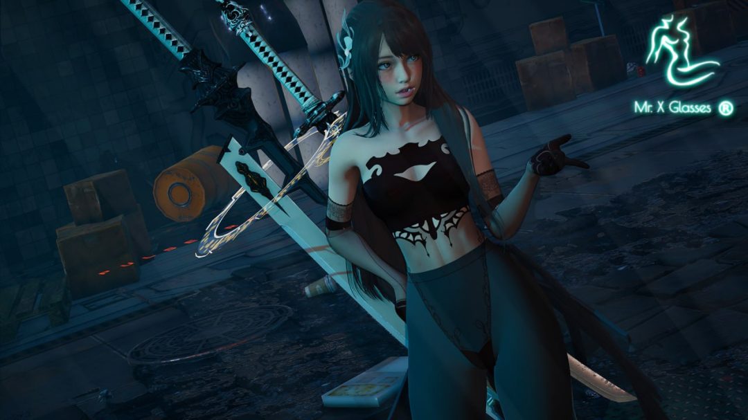 永恒世界 Eternum 0.8.5汉化版