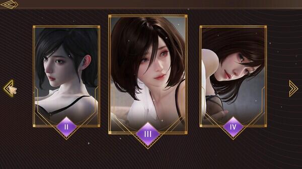 乔甜和她闺蜜们的都市生活