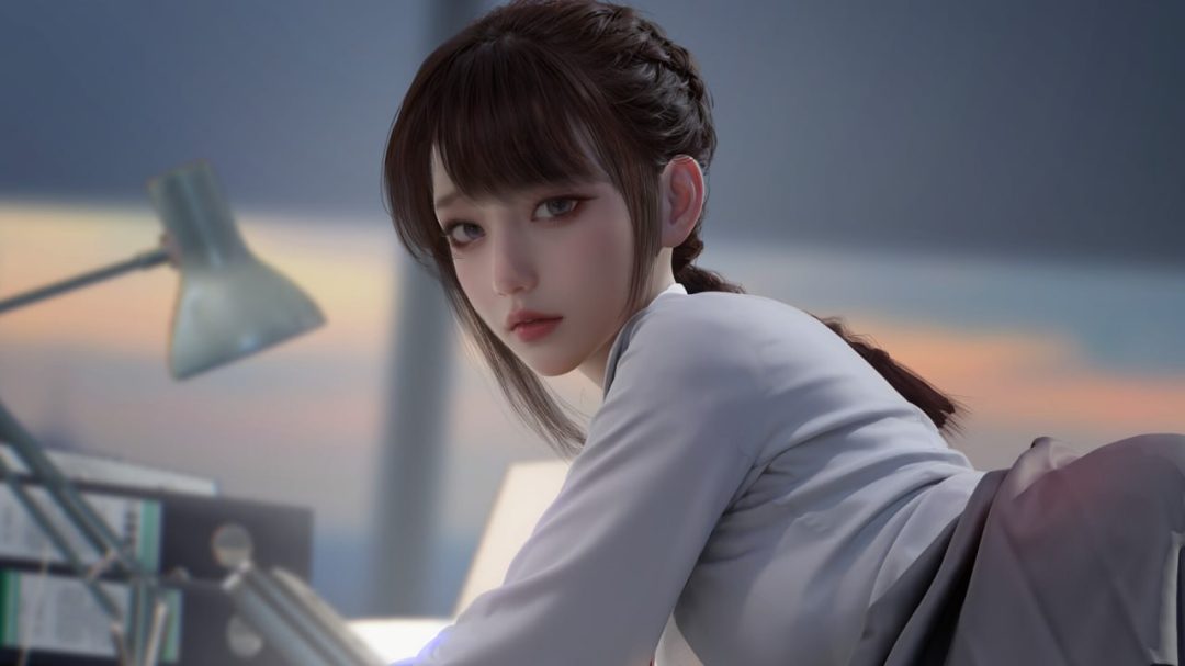 乔甜和她闺蜜们的都市生活