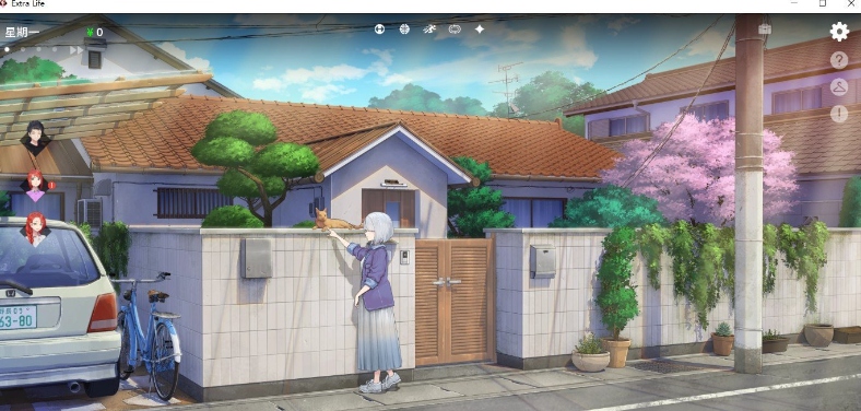 《永恒不再Goodbye Eternity》V0.10.2官方中文版 SLG游戏 PC安卓双端下载