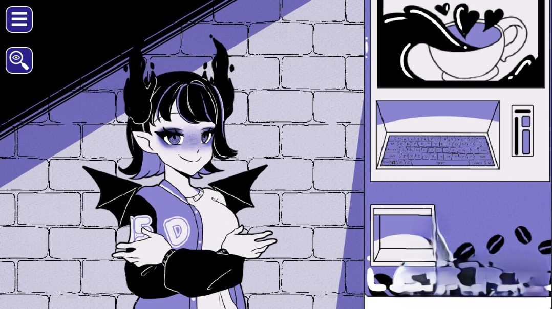 异常咖啡机游戏截图