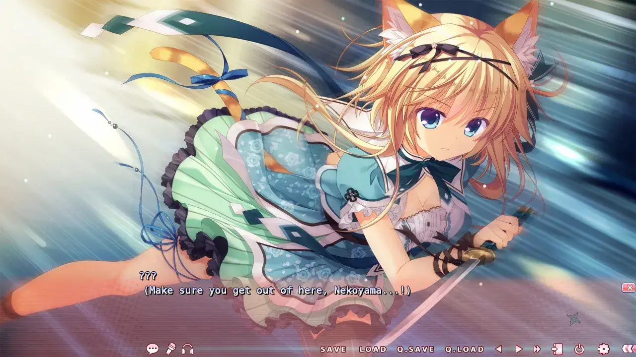 猫忍えくすはーと 猫忍之心系列 1+2+3+各后日谈+SPIN!! PC平台 gal类型图片-4 猫忍えくすはーと 猫忍之心系列 1+2+3+各后日谈+SPIN!! PC平台 gal类型图片-4