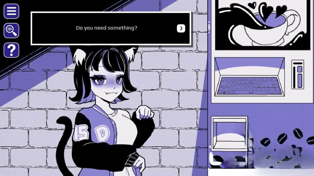 异常咖啡机 Anomalous Coffee Machine (2025重制版) – 赛博朋克时空经营SLG