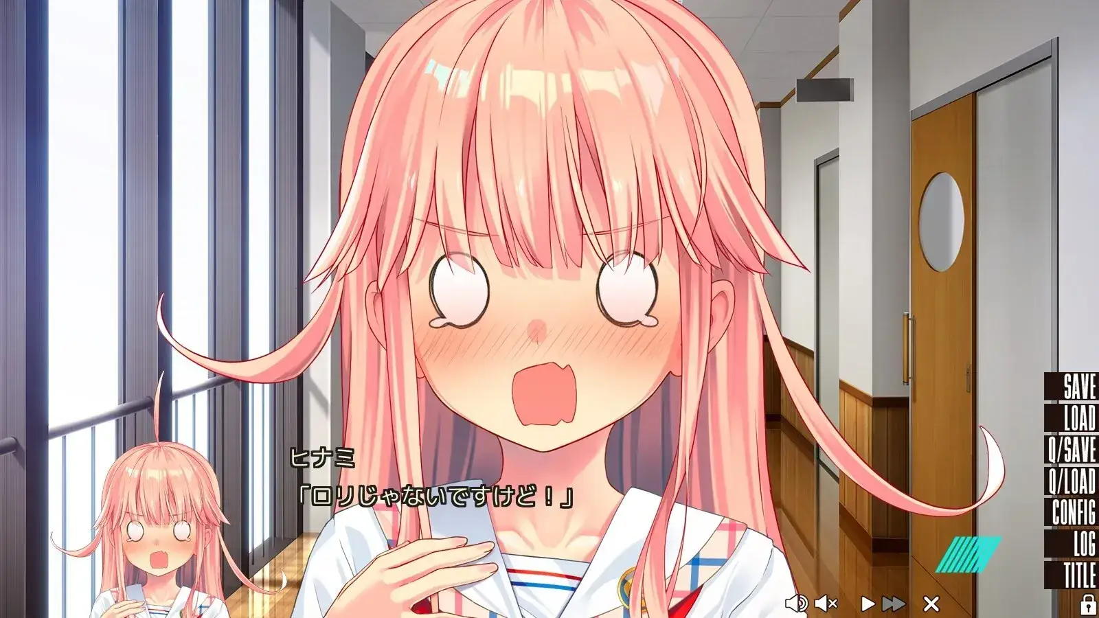 住在拔作岛上的贫乳应该如何是好？ 抜きゲーみたいな島に住んでる貧乳（わたし）はどうすりゃいいですか？