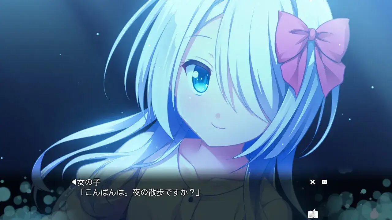 《時計仕掛けのレイライン》PC+KRKR版：奇幻校园冒险Galgame推荐