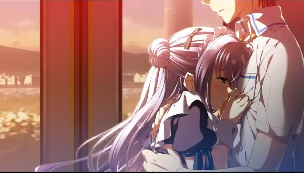 永不落幕的前奏诗(ソレヨリノ前奏詩)安卓版：minori经典SLG恋爱游戏