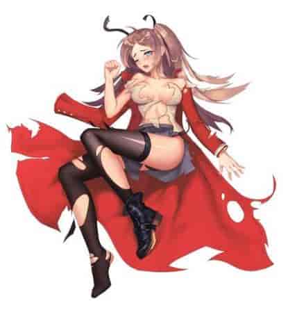 《校花梦工厂 福利版》355MB校园卡牌手游 登陆送SSR毕业阵容