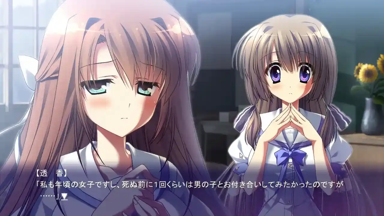 【全平台制霸】《夏空のペルセウス/夏空的英仙座》终极跨端指南：PC+ONS+安卓三端实测图片-2