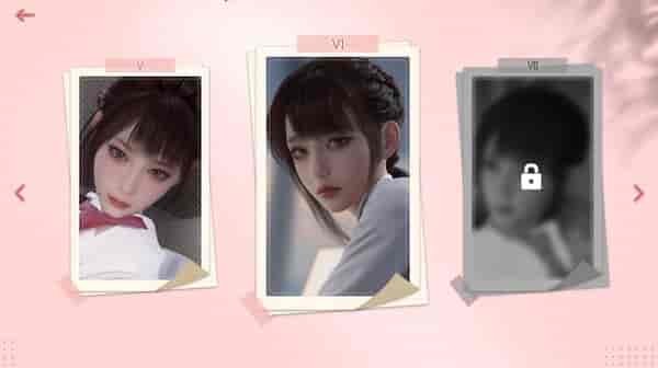 《乔甜和她的闺蜜们》Ver241112 PC版 SLG游戏 官方中文正式发布