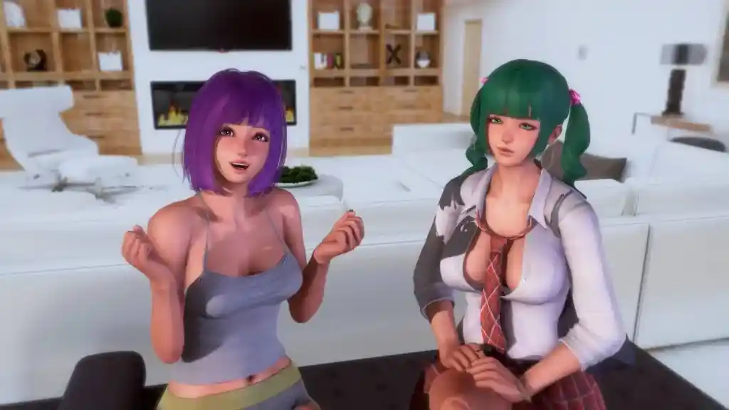 《极度异常 Deviant Anomalies》V9.5双端正式版发布：97.3%精翻+8小时新剧情