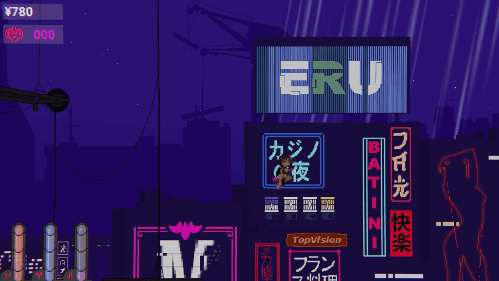 【PC/像素ACT】维克托的奇幻冒险 V1.0正式版发布！STEAM官中+全动态+高自由度【520M神优化】图片-5