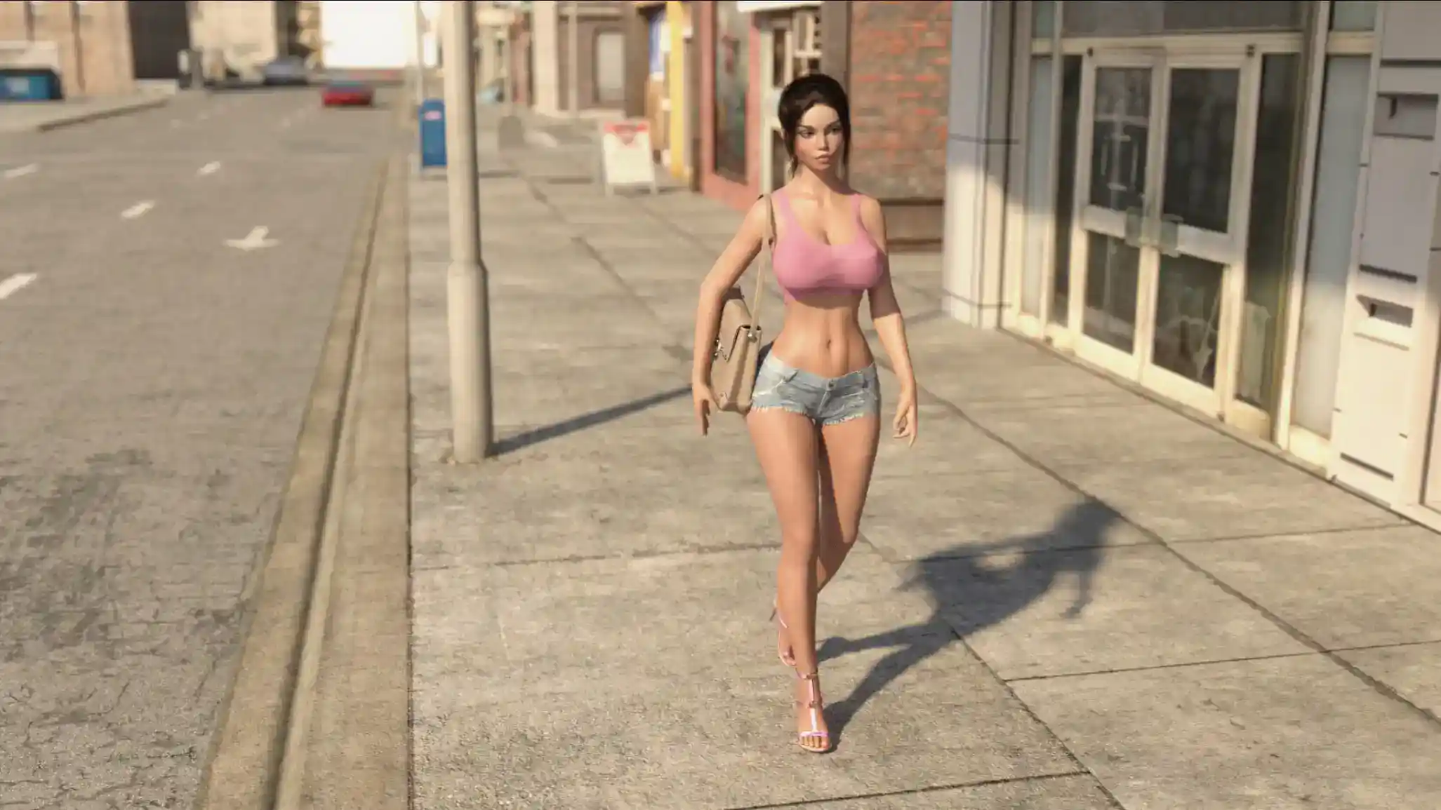 《少女宅邸》安卓直装终极版丨多线叙事SLG丨v1.5.21extra超量更新丨全机型适配图片-3 《少女宅邸》安卓直装终极版丨多线叙事SLG丨v1.5.21extra超量更新丨全机型适配图片-3