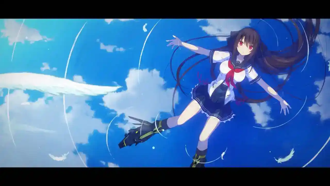 苍之彼方的四重奏 EXTRA2 安卓直装 官方中文 ADV类型图片-2 苍之彼方的四重奏 EXTRA2 安卓直装 官方中文 ADV类型图片-2