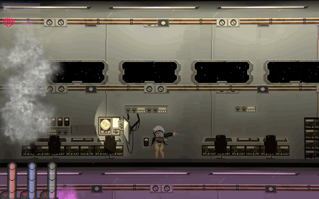 【PC/像素ACT】维克托的奇幻冒险 V1.0正式版发布！STEAM官中+全动态+高自由度【520M神优化】图片-2