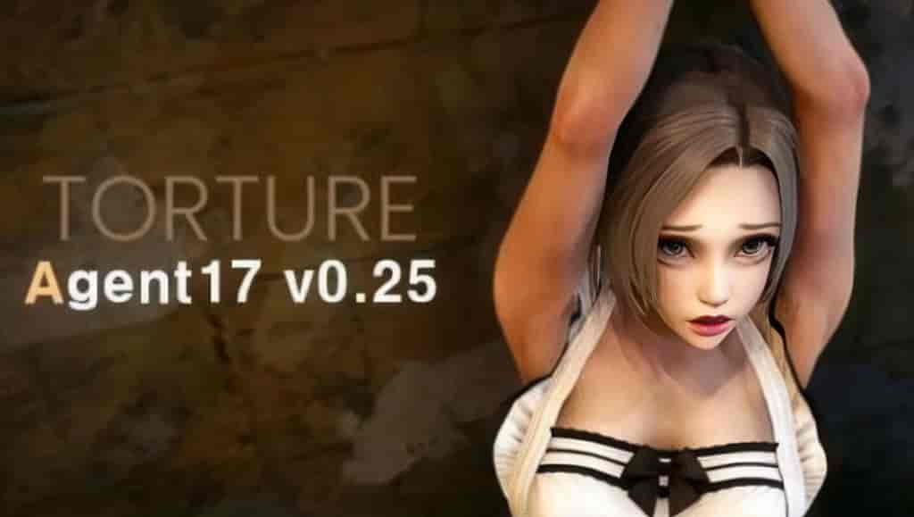 特工17 Agent V0.25.9 官方中文版发布：修复安卓触控问题 新增赞助码内容