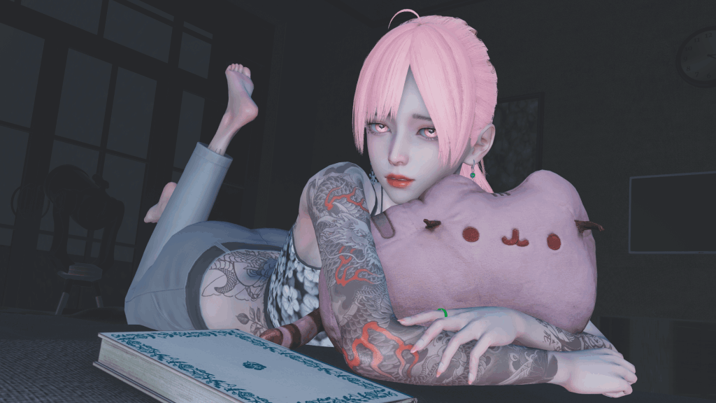 【安卓+PC双端】宿命论 THE WRATH v0.1α 官中新作丨SLG黑马登场图片-3