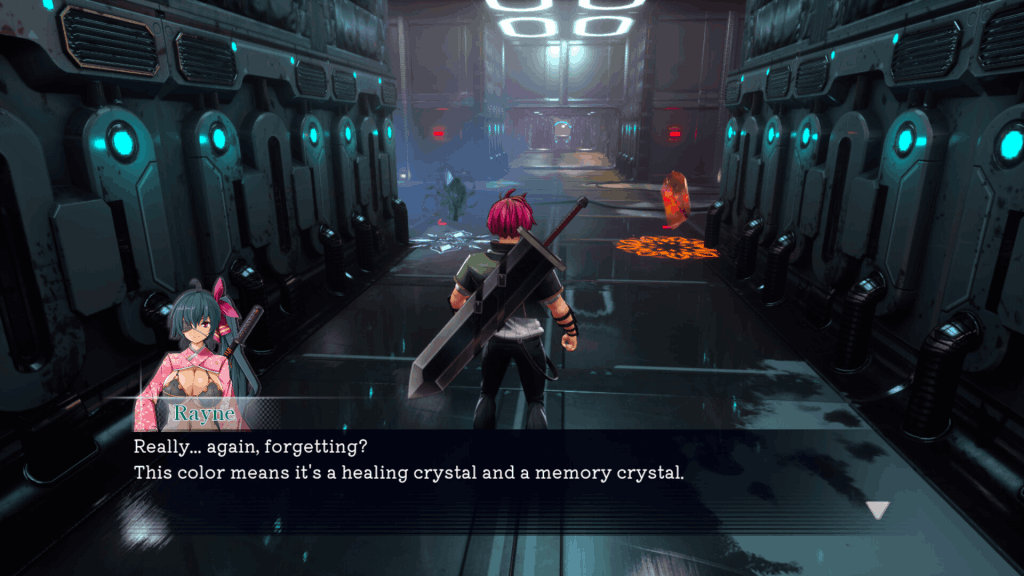 【全网首发】《血色流亡者》官方中文正式版:3D建模+全CV+无删减内容丨2.7G极致体验图片-3 【全网首发】《血色流亡者】官方中文正式版:3D建模+全CV+无删减内容丨2.7G极致体验图片-3