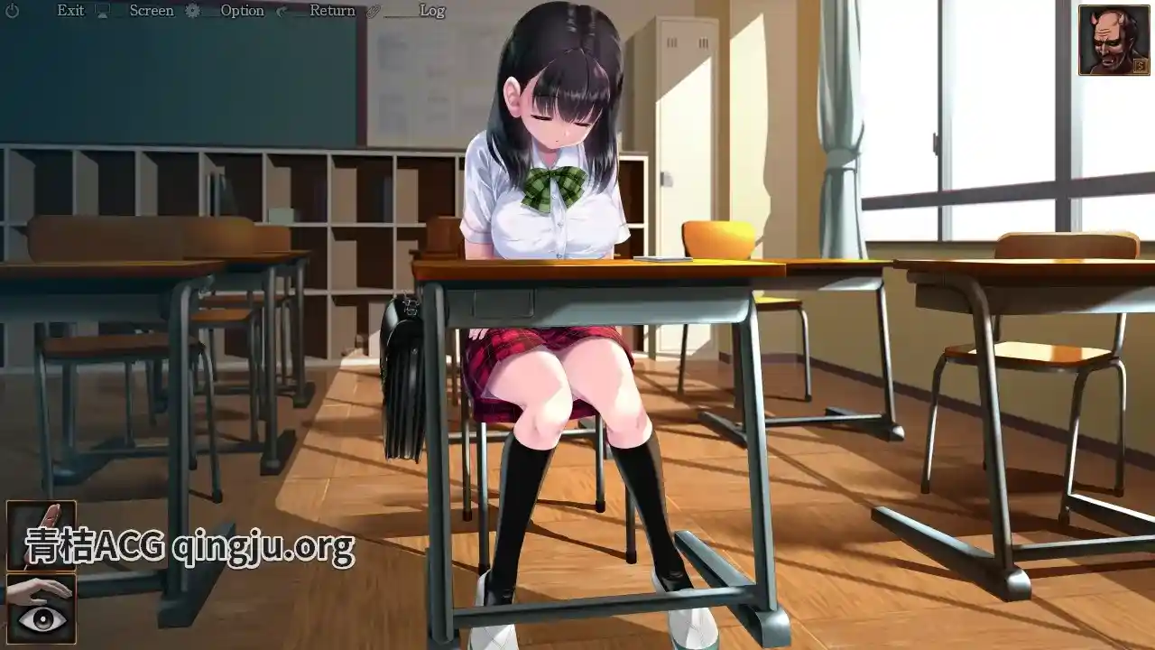 【PC硬盘】【AI翻译】【SLG】妖梦员~梦魇制造者 恶魔附身的男人 妖夢員:The Nightmaretaker ~悪魔に憑かれた男~ V1.71图片-3 【PC硬盘】【AI翻译】【SLG】妖梦员~梦魇制造者 恶魔附身的男人 妖夢員:The Nightmaretaker ~悪魔に憑かれた男~ V1.71图片-3