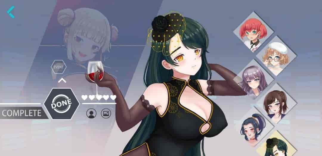 【双平台首发】《股市银狼 Stock Wolf》最终版 官方中文全解锁+全平台存档丨硬核金融SLG丨安卓&PC双端适配