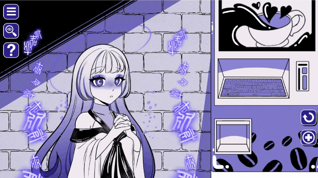 【安卓+PC双端】异常咖啡机 V0.9完整版下载｜Anomalous Coffee Machine SLG生肉+作弊码攻略图片-2