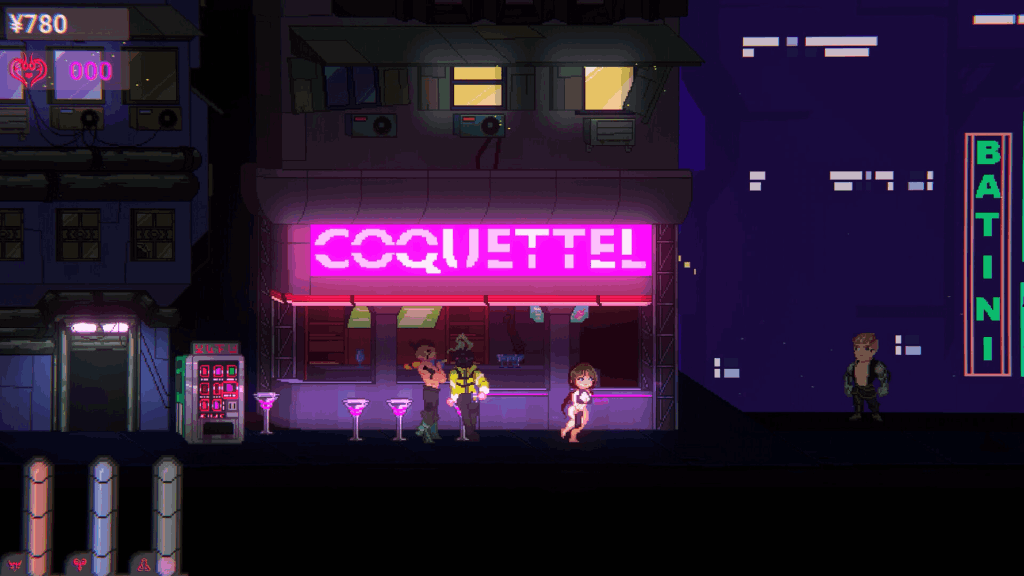 【PC/像素ACT】维克托的奇幻冒险 V1.0正式版发布！STEAM官中+全动态+高自由度【520M神优化】图片-6