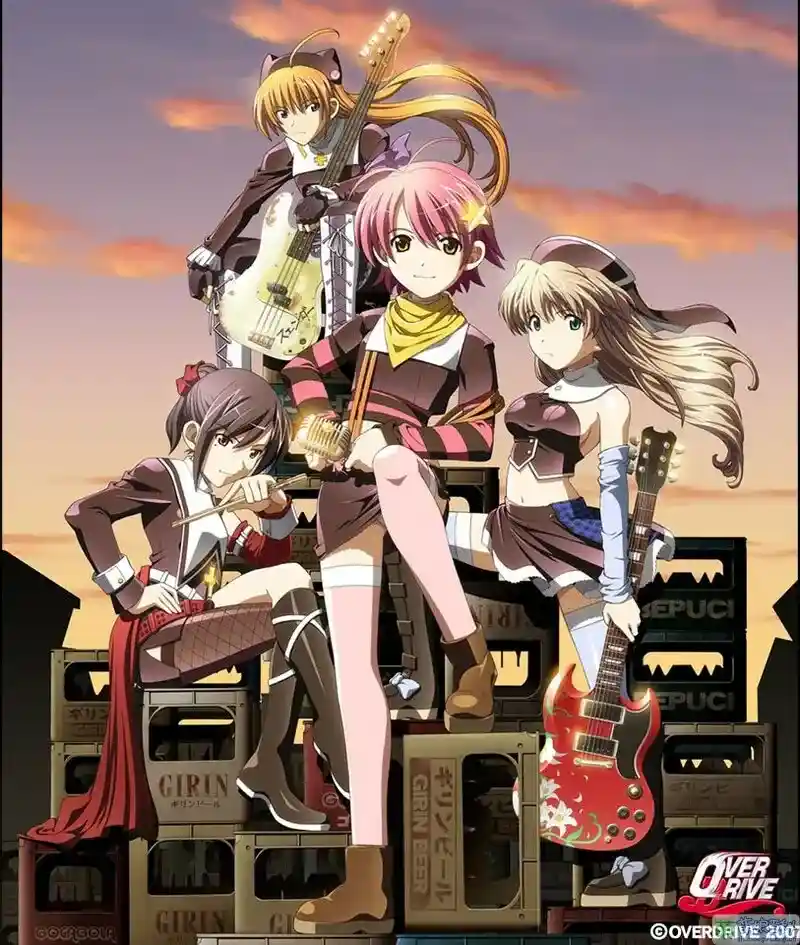 《煌煌舞台/キラ☆キラ》终极重制版评测：4K音乐GAL革新体验