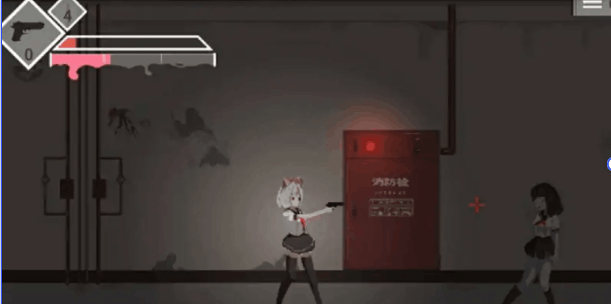 《萨哈塔遭难的一日》V1.05正式版发布：双端动作神作降临，15小时高燃体验+极致像素特效