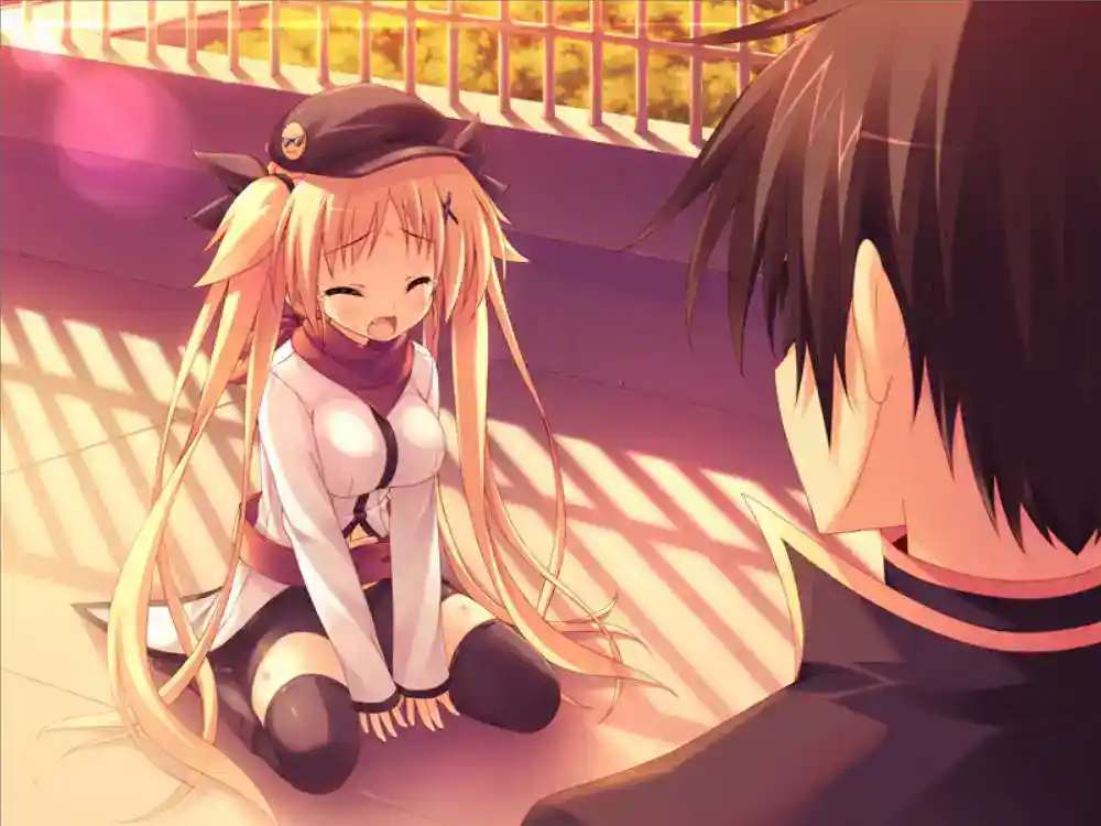 《爱迪生牛顿大发明》KRKR/PC双平台Ver.2.31版全面评测：科学恋爱冒险新体验