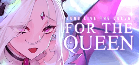 《为了女王/ForTheQueen》v1.5241终极进化:战略与情感的双重核爆图片-1 《为了女王/ForTheQueen》v1.5241终极进化:战略与情感的双重核爆图片-1