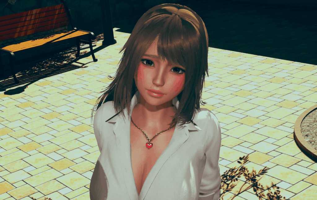 《Nympho Tamer》v0.78深度解析:双端动态后宫SLG的沉浸式进化图片-1 《Nympho Tamer》v0.78深度解析:双端动态后宫SLG的沉浸式进化图片-1