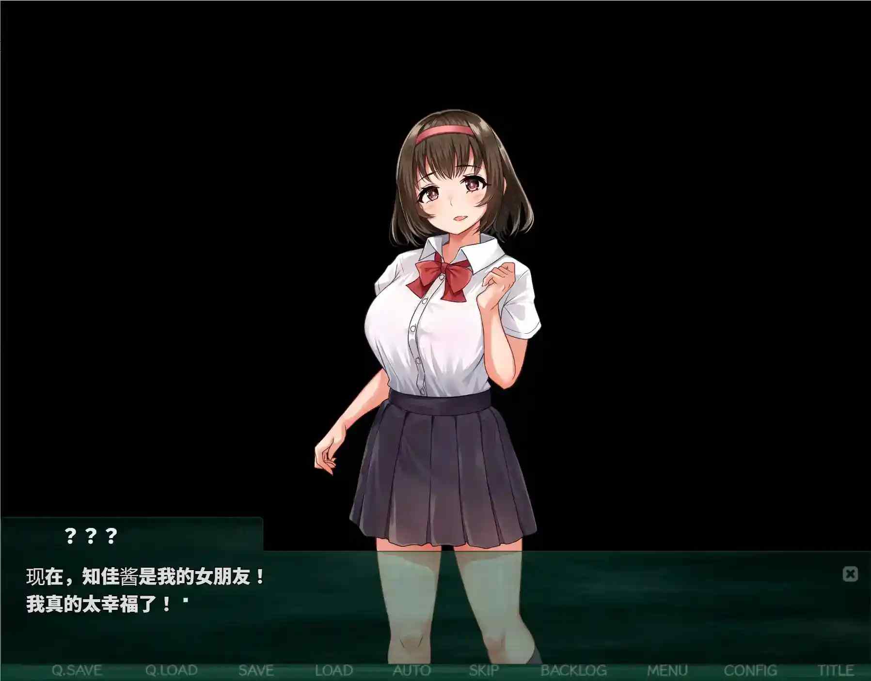 【安卓直装】NTR教室 v1.002正式版发布：高密度心理博弈与顶级剧本的终极对决图片-3