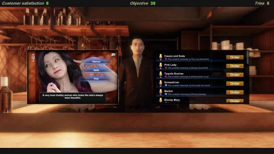 《监督模拟器Kantoku》Ver1.10全面测评：12.5G真人互动SLG带来影视制作新体验