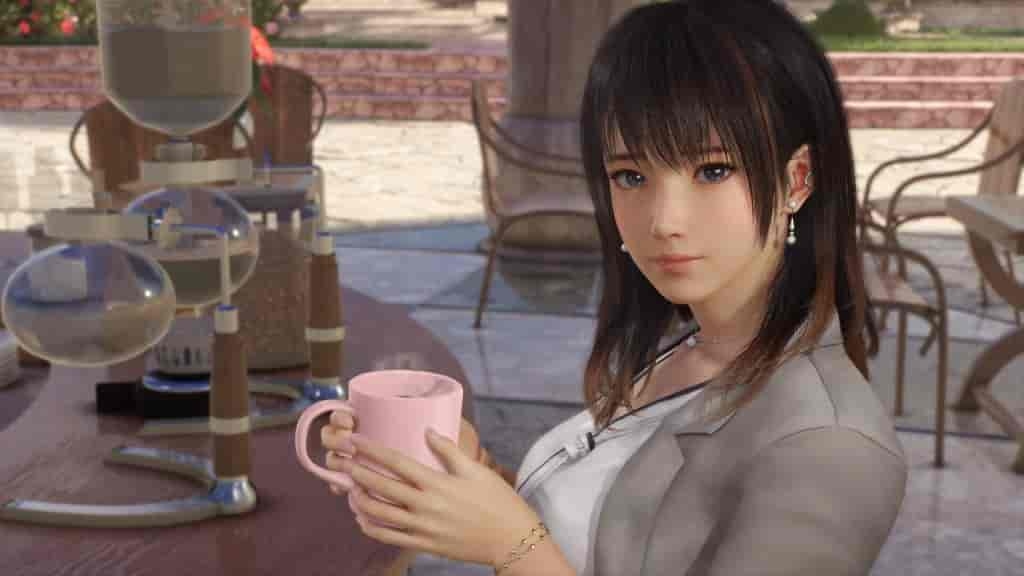 《死或生 维纳斯璀璨假期/DOAXVV Prism》中文特别优化版：4K建模+动态光影+策略养肝｜沙滩排球终极形态解析图片-3