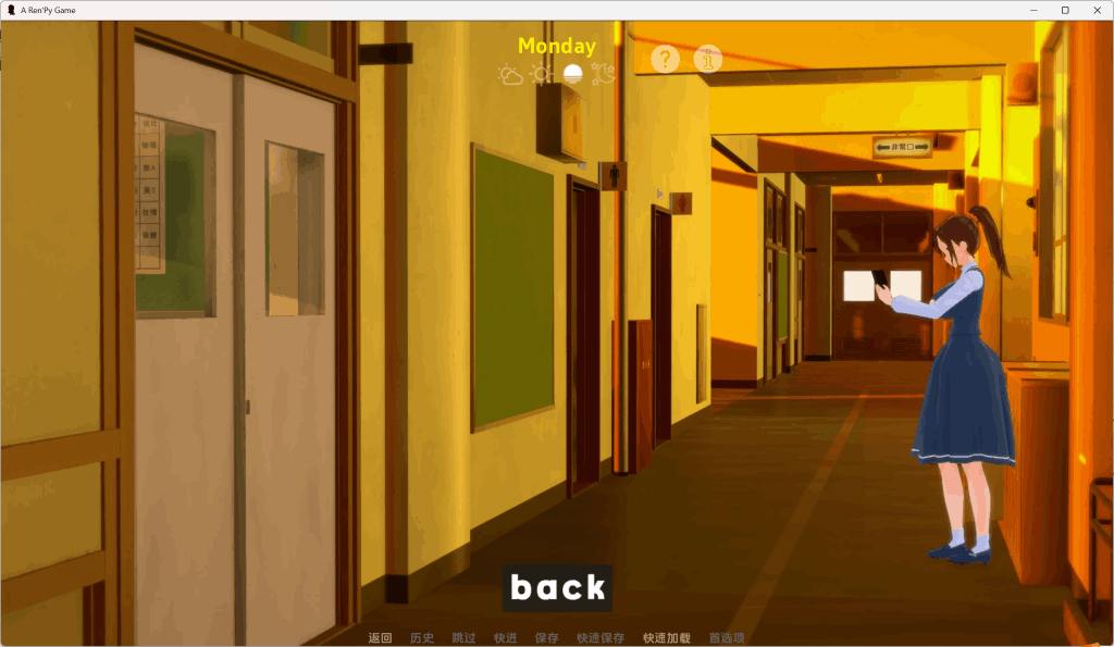 《新家庭/New Family》Ver0.1.5双端汉化：沙盒SLG新作体验报告图片-1