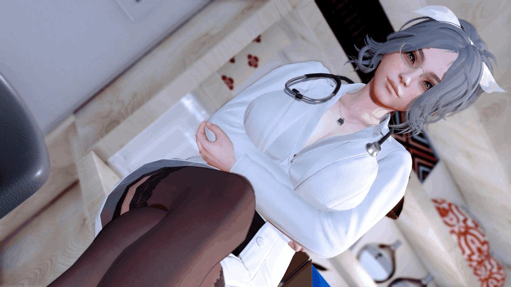 《深渊欲望Abyssal Lust》安卓+PC 官方中文版 V0.1.1 4月24日最新版本图片-4