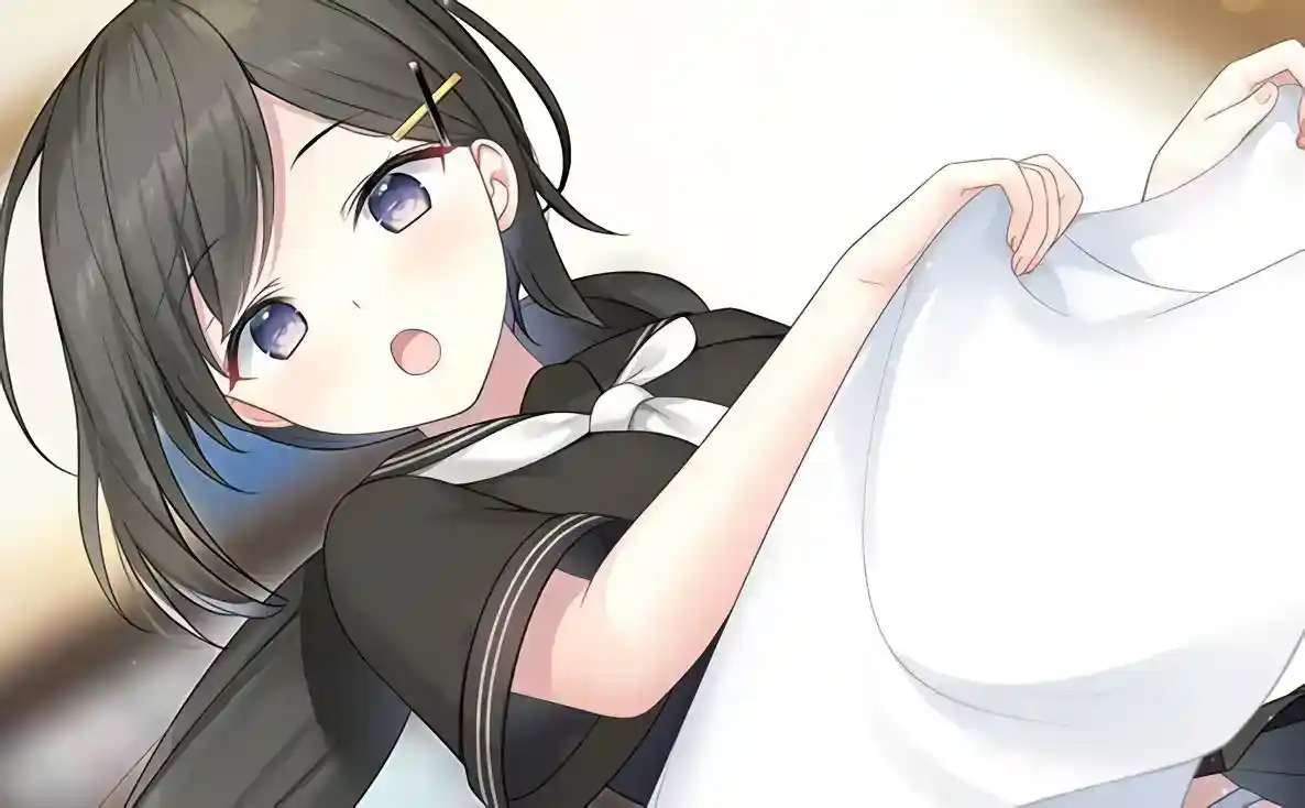 【安卓直装/全年龄】《Dreamin’ Her -我梦见了她。-》深度解析:掌心剧场级沉浸体验图片-4 【安卓直装/全年龄】《Dreamin’ Her -我梦见了她。-》深度解析:掌心剧场级沉浸体验图片-4