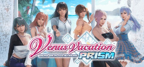 《死或生 维纳斯璀璨假期/DOAXVV Prism》中文优化版：4K画质+策略玩法+全DLC解锁｜PC端顶级视觉体验