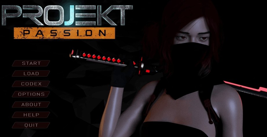 《Projekt Passion 第一季》中文版正式上线：科幻策略游戏全新体验（动态内容/5.9G）