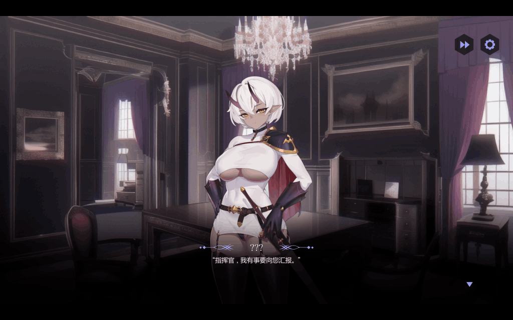 《为了女王/ForTheQueen》v1.5241终极进化:战略与情感的双重核爆图片-3 《为了女王/ForTheQueen》v1.5241终极进化:战略与情感的双重核爆图片-3