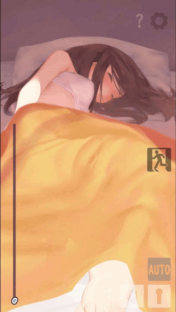 《与妹妹的同居生活》双端汉化版上线:动态互动+全语音收录图片-5 《与妹妹的同居生活》双端汉化版上线:动态互动+全语音收录图片-5