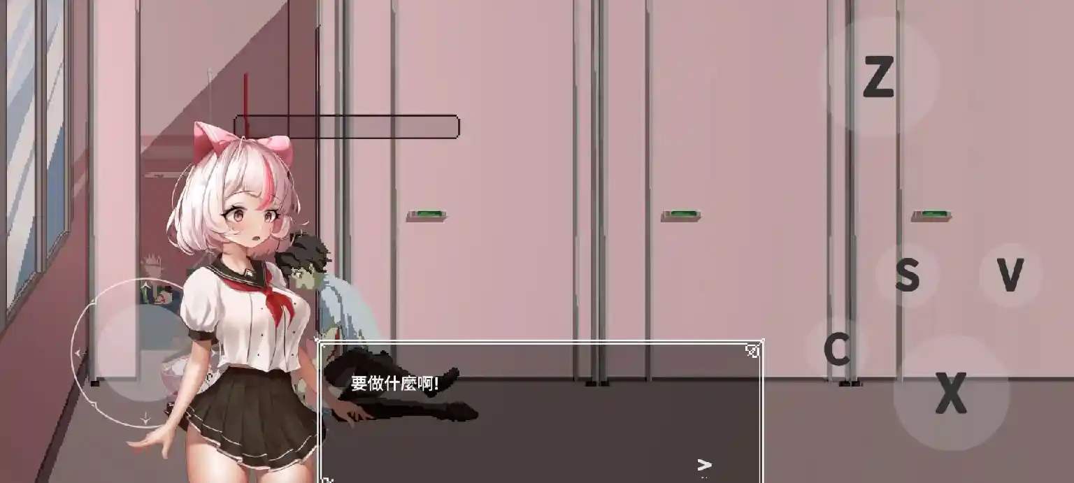 安卓直装《Syahata’s bad day（シャハタ遭難の一日）》v1.2.0正式版发布丨全机型支持+超清4K画质