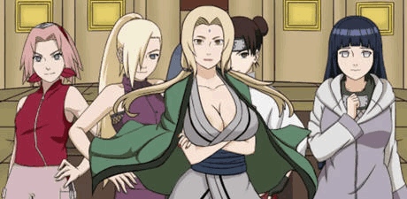 火影SLG《异族崛起：第三章》Ver2.21A汉化版评测：40组动态事件+战棋玩法升级