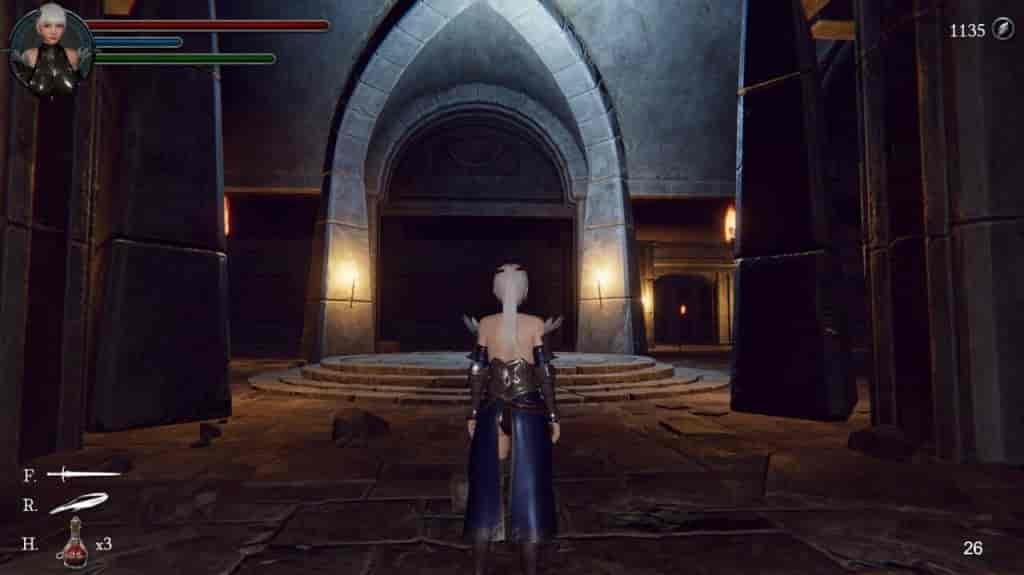 《地下城の女骑士:The Knight Girl And Dungeons》Ver25.01.23 Steam官中版:3D动态ACT+连招觉醒+3.3G极速下载图片-2 《地下城の女骑士:The Knight Girl And Dungeons》Ver25.01.23 Steam官中版:3D动态ACT+连招觉醒+3.3G极速下载图片-2