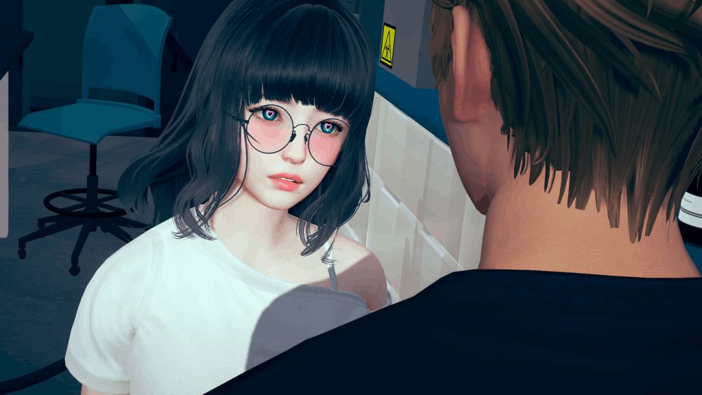 《时间管理局》TimeBound V0.3正式发布：官方中文双端版｜亚洲风SLG神作来袭