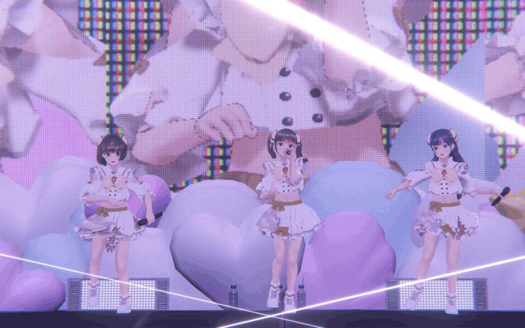 偶像演唱会☆Under Ichigo 偶像想和经纪人~ Ver1.04 官方中文PC版|全动态3D+多线纯爱攻略终极整合图片-3 偶像演唱会☆Under Ichigo 偶像想和经纪人~ Ver1.04 官方中文PC版|全动态3D+多线纯爱攻略终极整合图片-3