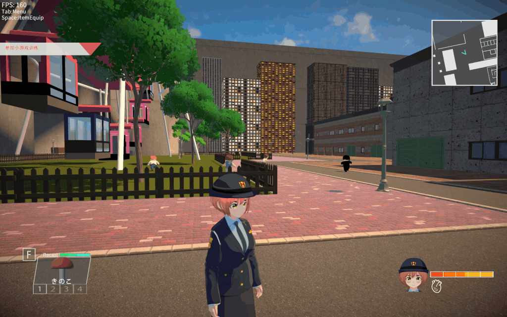 《潜入搜查官v1.0.1:暗网追缉令》正式发布:刀尖起舞的3D刑侦革命图片-3 《潜入搜查官v1.0.1:暗网追缉令》正式发布:刀尖起舞的3D刑侦革命图片-3