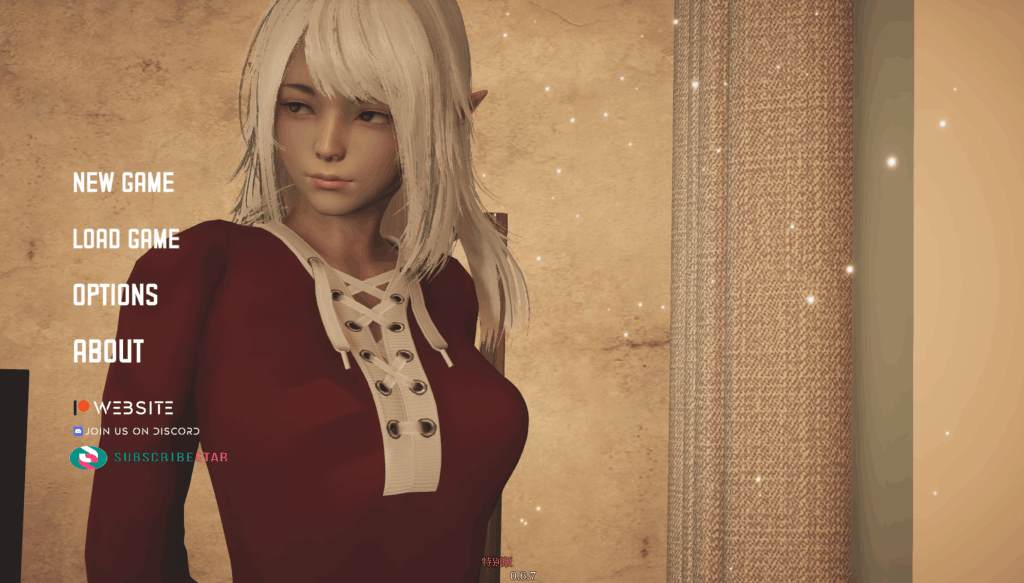 《精灵蕾雅》v0.6.7 SE汉化版评测：11G超大体量沙盒SLG带来全新奇幻体验